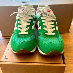 New Balance 574 Classic